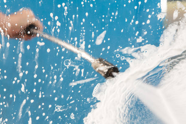 Best Window and Screen Pressure Cleaning in Lighthouse Point, FL